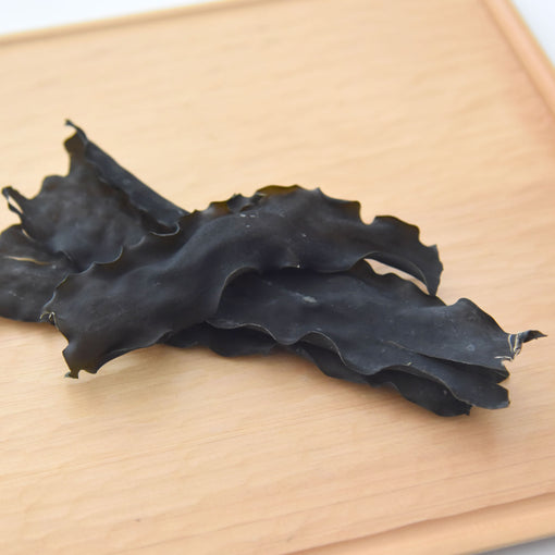 Rising Tide Kombu