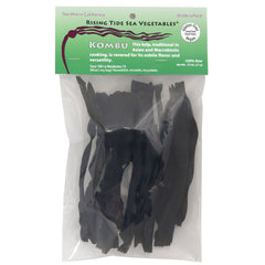 Rising Tide Kombu