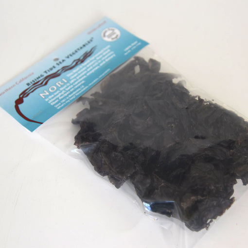 Rising Tide Nori