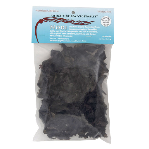 Rising Tide Nori
