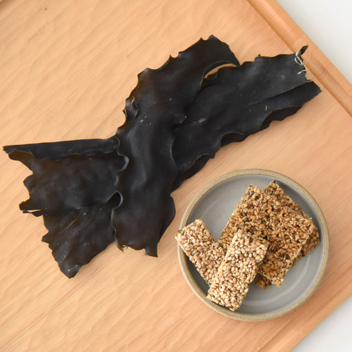 Rising Tide Kombu