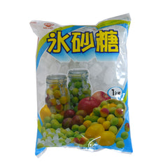 Umazirushi Crystal Rock Sugar