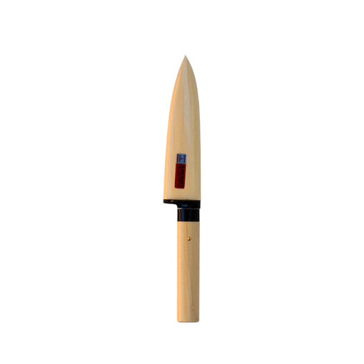 Suncraft White Point Paring Knife