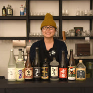 Shochu Gumi Social: First Edition
