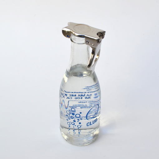 Sizzler Bottle Cap