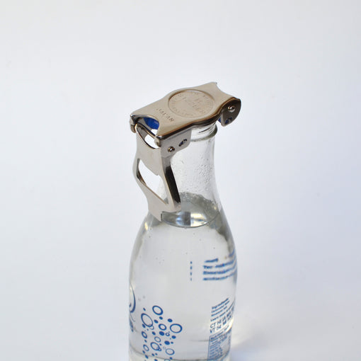 Sizzler Bottle Cap