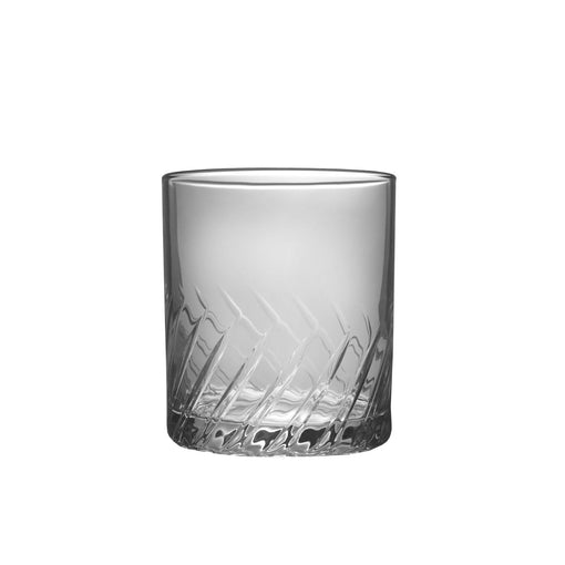 Slash Old Fashioned 10 oz Glass (6-Pack)