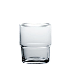 200ml Toyo Sasaki Hard Strong Stacking Glasses