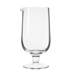 Stem Mixing Glass