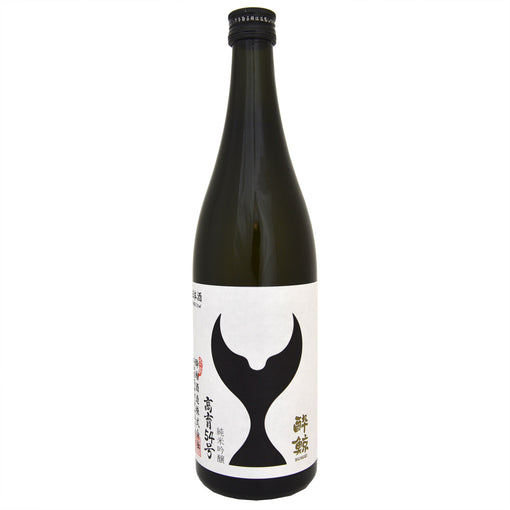 Suigei "Koiku 54" Junmai Ginjo Sake (BTL 720ml)