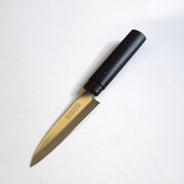 Suncraft Black Point Paring Knife
