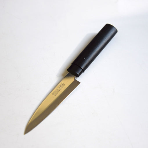 Suncraft Black Point Paring Knife