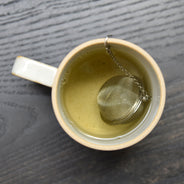 Round Tea Strainer - 2"
