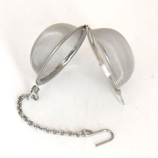 Round Tea Strainer - 2"