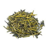 Organic Japanese First-Picked Sencha Green Tea