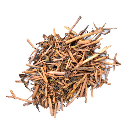 Organic Japanese Twice-Roasted Houjicha