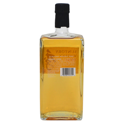 Suntory Toki Whisky (BTL 750ml)
