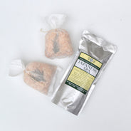 Hinoki Bath Bag