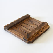 Yakisugi Wood Trivet