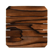 Yakisugi Wood Trivet