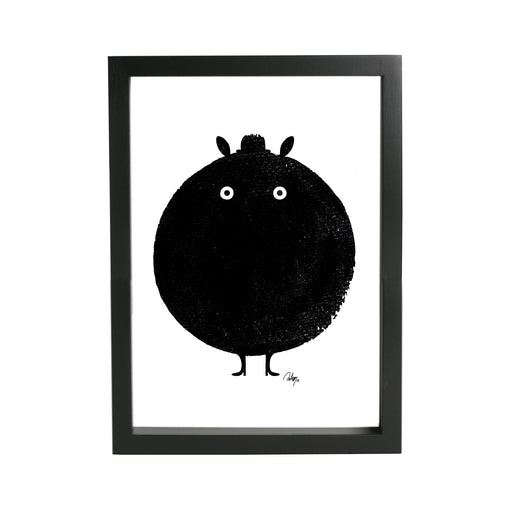 Obake Print