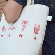 Wormfun UMAMI Tote