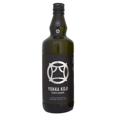 Chuko Yokka Koji Awamori (BTL 720ml)