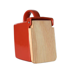 Tomato Salt Box